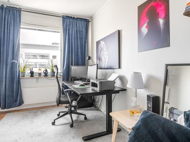 Bostadsrätt till salu i Borlänge, Dalarna