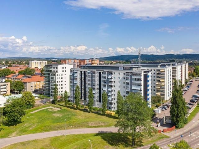 Bostadsrätt till salu i Hagalund, Borlänge