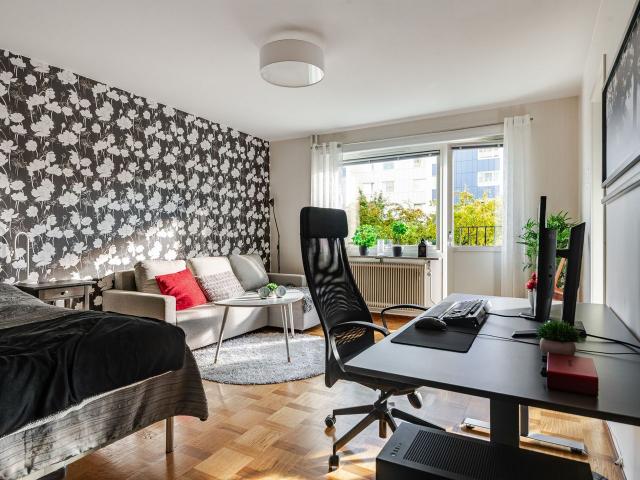Bostadsrätt till salu i Borlänge, Dalarna