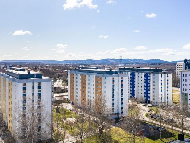 Bostadsrätt till salu i Borlänge, Dalarna