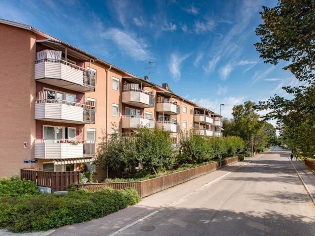 Bostadsrätt till salu i Borlänge, Dalarna