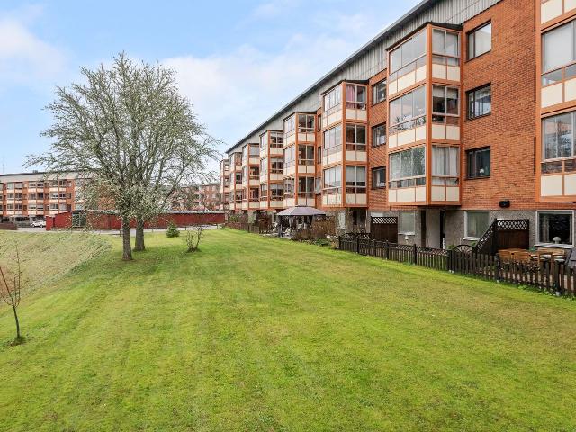 Bostadsrätt till salu i Boxholm, Östergötland