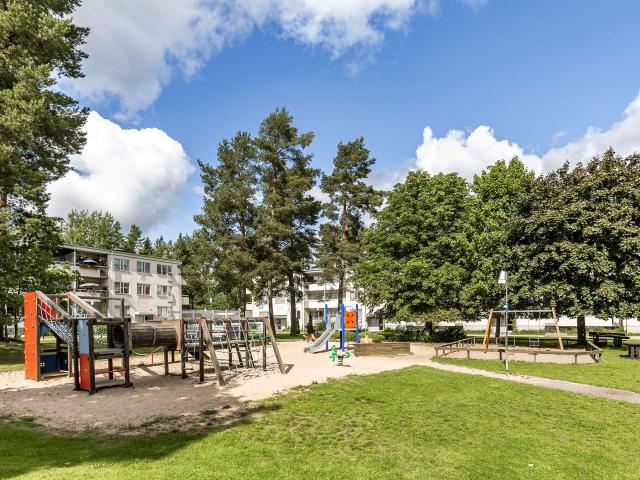 Bostadsrätt till salu i Boxholm, Östergötland