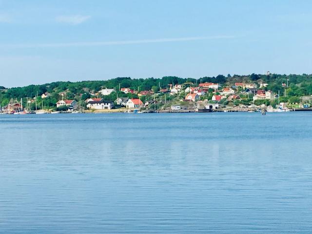 Bostadsrätt till salu i Brännö, Västra Götaland
