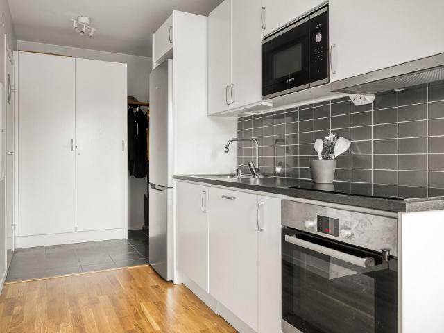 Bostadsrätt till salu i Bro, Stockholm