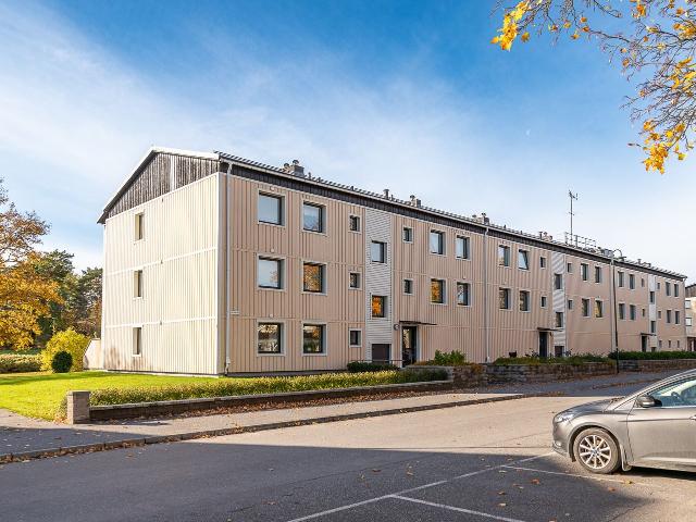 Bostadsrätt till salu i Upplands Bro, Stockholm