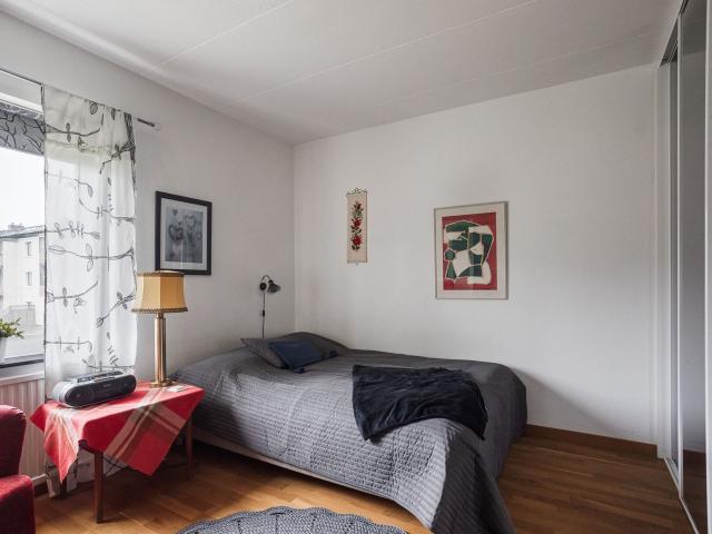 Bostadsrätt till salu i Bro, Stockholm