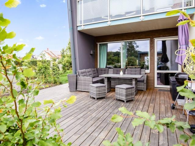 Bostadsrätt till salu i Bro, Stockholm