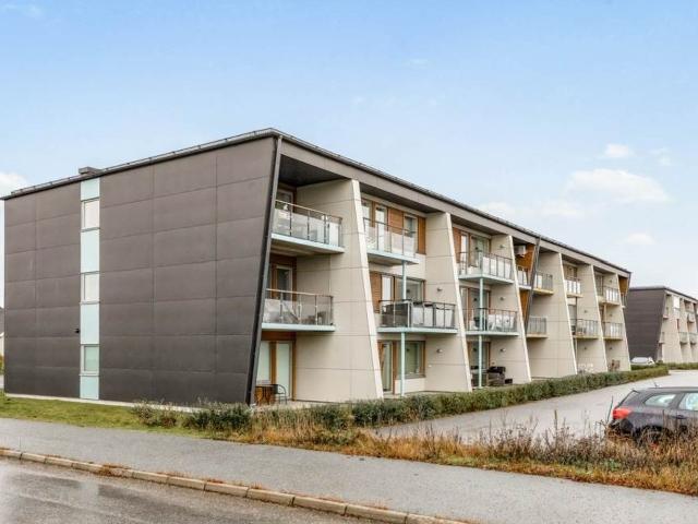 Bostadsrätt till salu i Bro, Stockholm