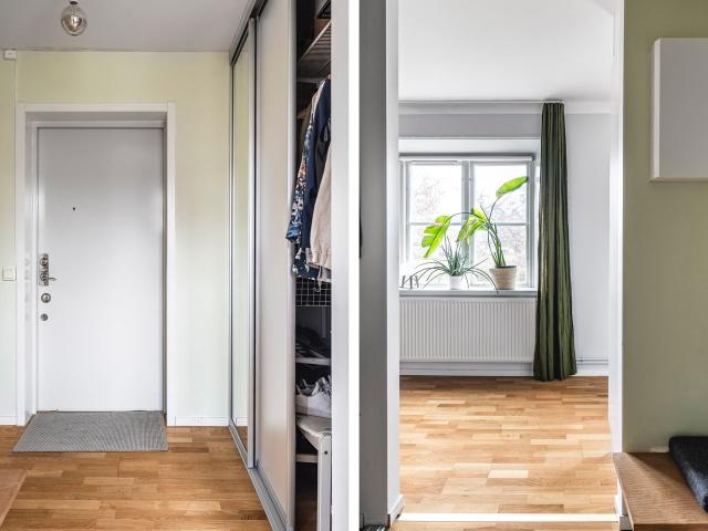 Bostadsrätt till salu i Botkyrka, Stockholm