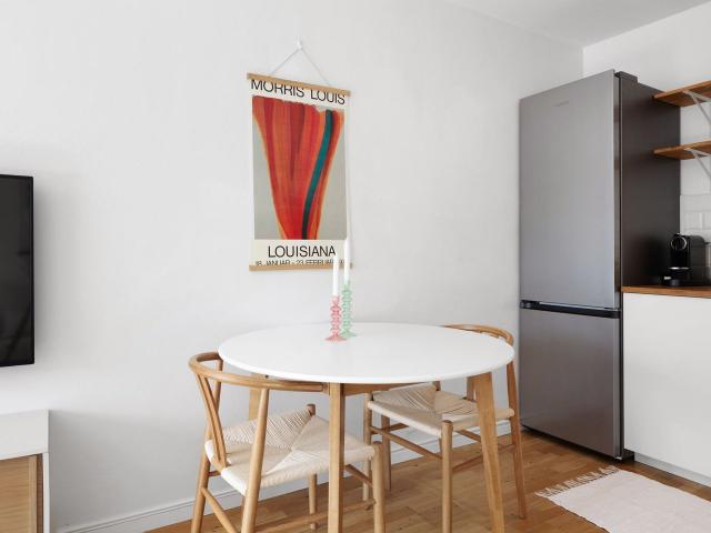 Bostadsrätt till salu i Botkyrka, Stockholm