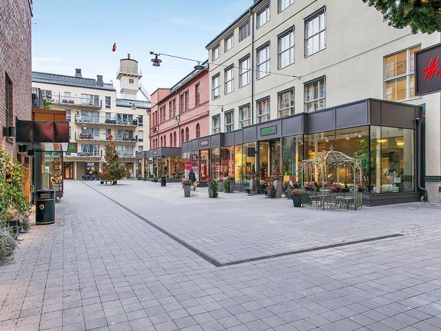 Bostadsrätt till salu i Botkyrka, Stockholm