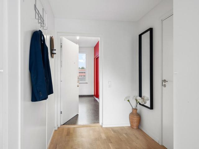 Bostadsrätt till salu i Annedal, Stockholm