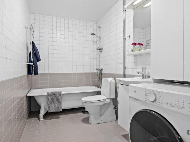 Bostadsrätt till salu i Botkyrka, Stockholm