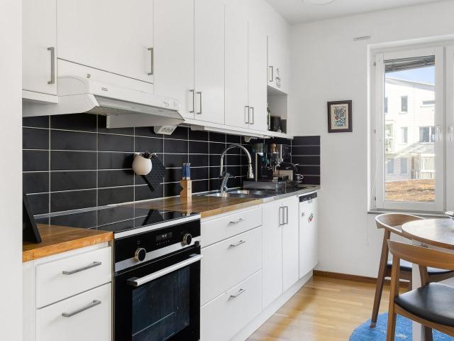 Bostadsrätt till salu i Botkyrka, Stockholm