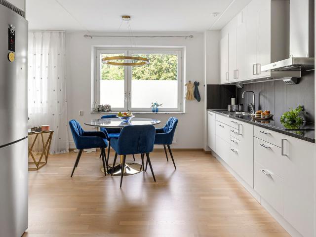 Bostadsrätt till salu i Botkyrka, Stockholm