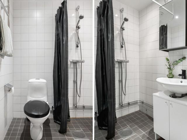 Bostadsrätt till salu i Botkyrka, Stockholm
