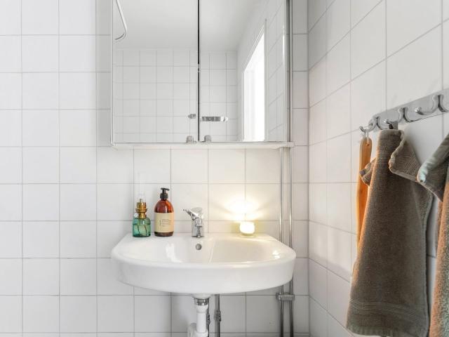 Bostadsrätt till salu i Botkyrka, Stockholm