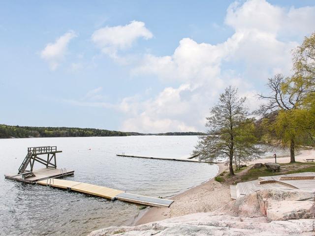 Bostadsrätt till salu i Stockholm