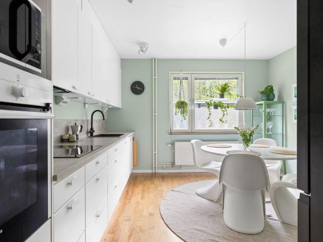 Bostadsrätt till salu i Botkyrka, Stockholm
