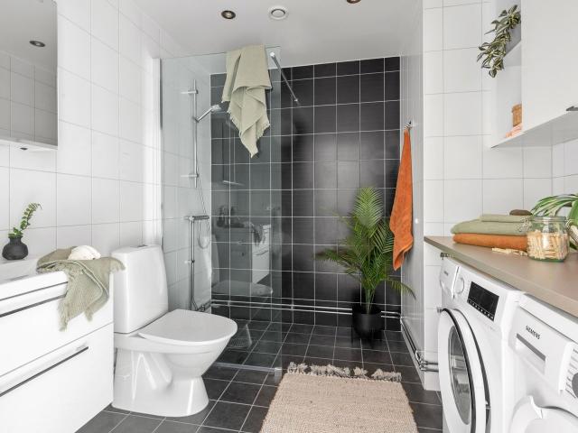 Bostadsrätt till salu i Botkyrka, Stockholm