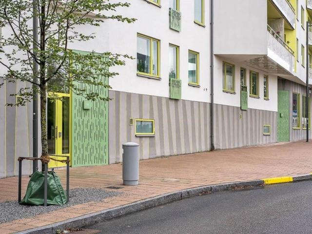 Bostadsrätt till salu i Botkyrka, Stockholm