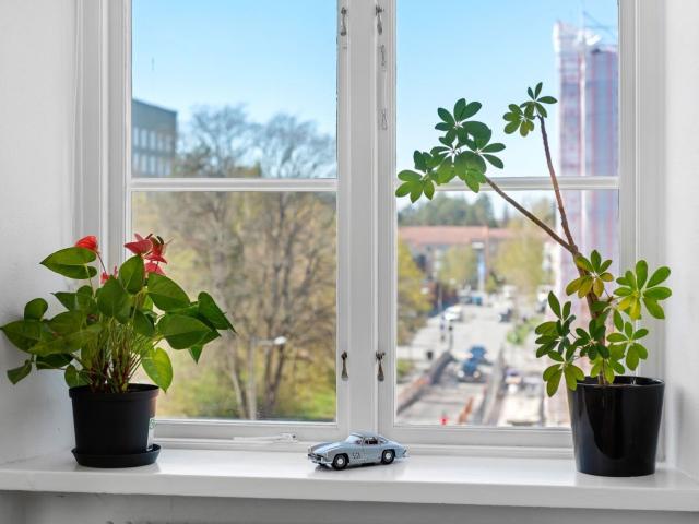 Bostadsrätt till salu i Botkyrka, Stockholm