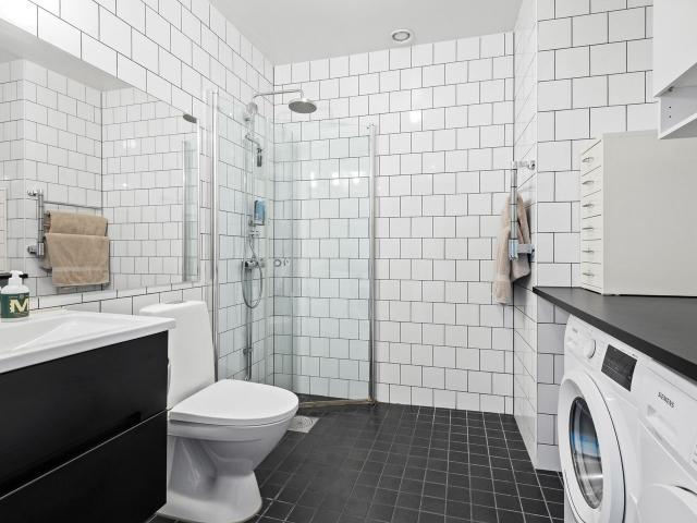 Bostadsrätt till salu i Botkyrka, Stockholm