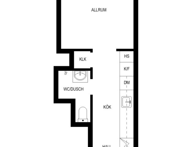 Bostadsrätt till salu i Bromma stadsdelsområde, Stockholm