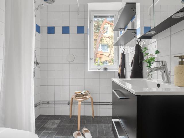 Bostadsrätt till salu i Botkyrka, Stockholm