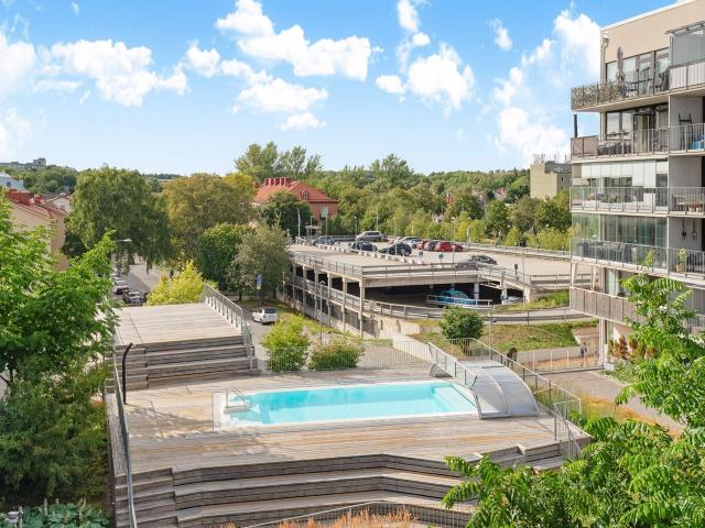 Bostadsrätt till salu i Bromma, Botkyrka