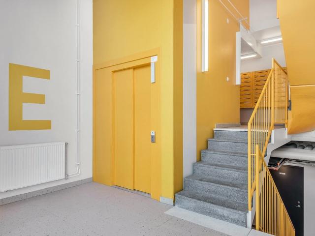 Bostadsrätt till salu i Bromma, Botkyrka