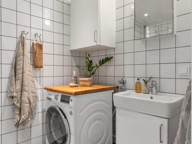 Bostadsrätt till salu i Bromma, Botkyrka