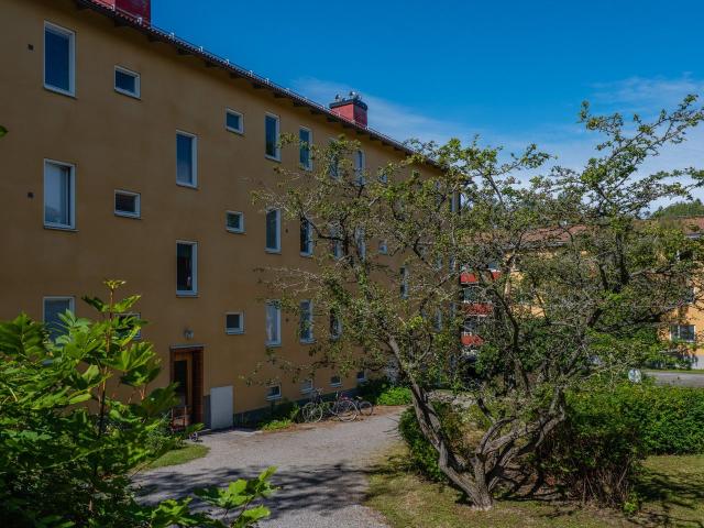 Bostadsrätt till salu i Bromma, Botkyrka