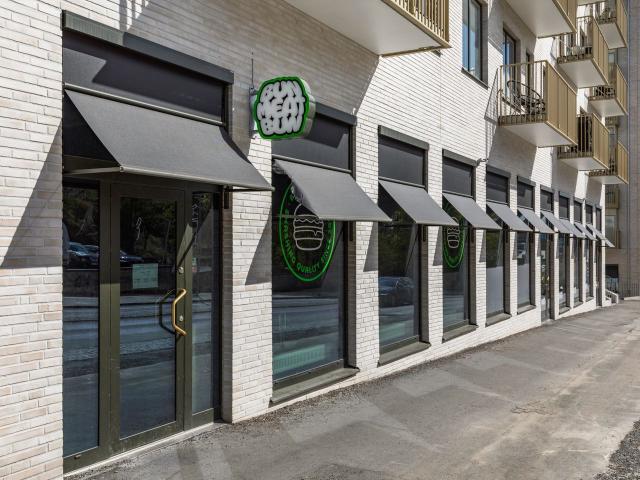 Bostadsrätt till salu i Botkyrka, Stockholm