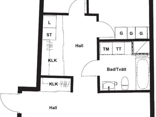 Bostadsrätt till salu i Bromma stadsdelsområde, Stockholm