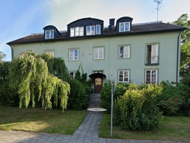 Bostadsrätt till salu i Botkyrka, Stockholm
