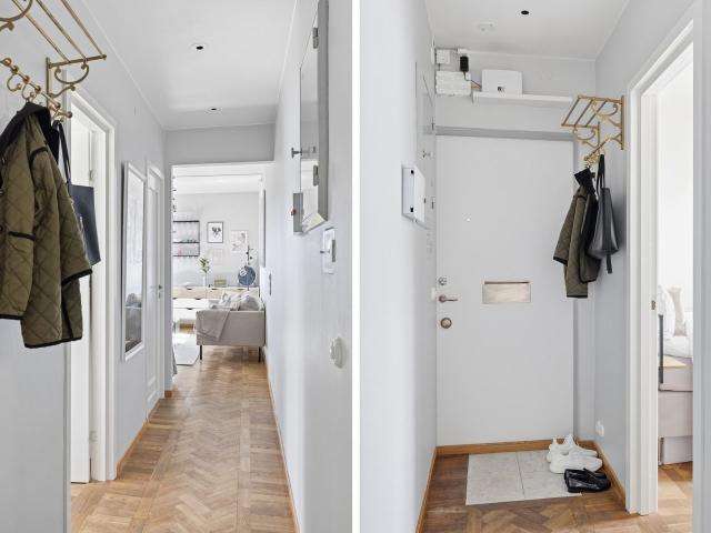 Bostadsrätt till salu i Botkyrka, Stockholm