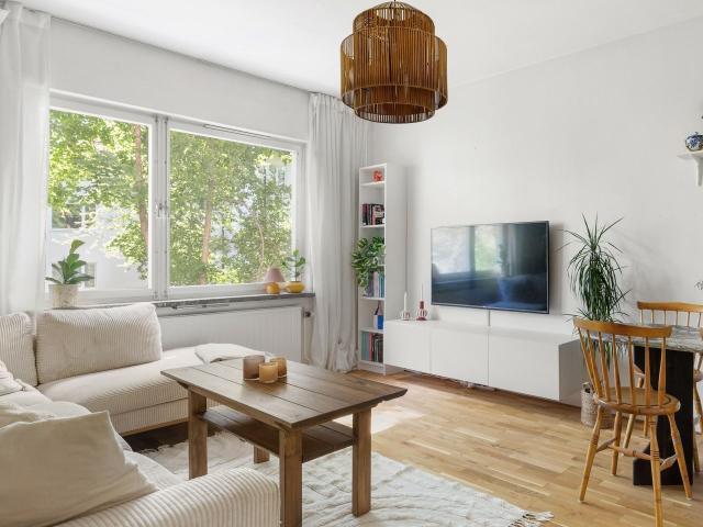 Bostadsrätt till salu i Bromma, Botkyrka