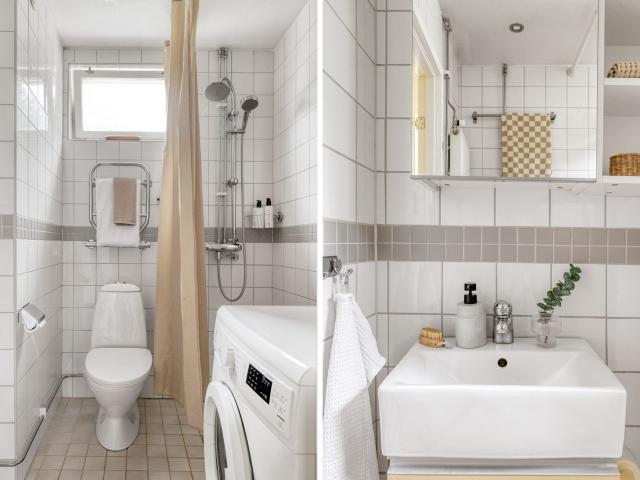Bostadsrätt till salu i Bromma, Botkyrka