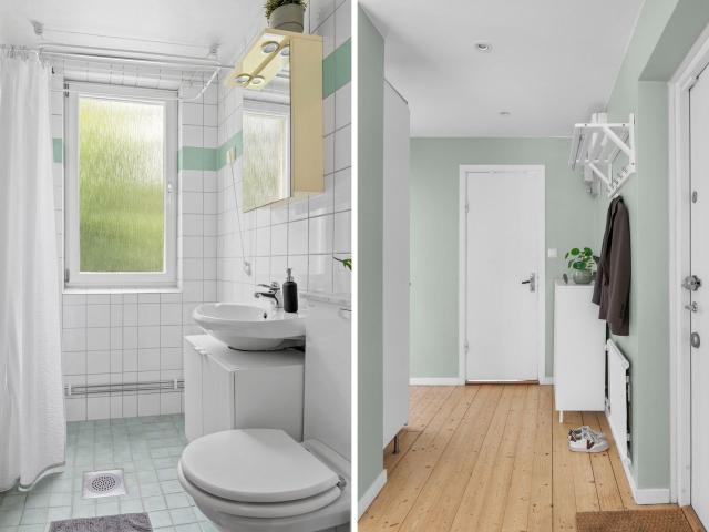 Bostadsrätt till salu i Botkyrka, Stockholm