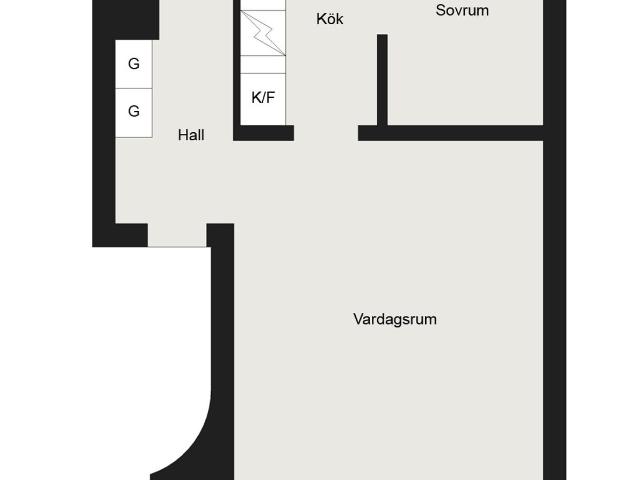 Bostadsrätt till salu i Botkyrka, Stockholm