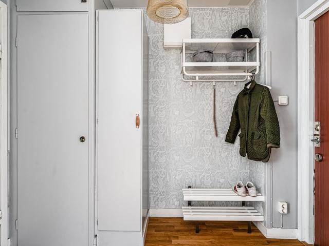 Bostadsrätt till salu i Botkyrka, Stockholm