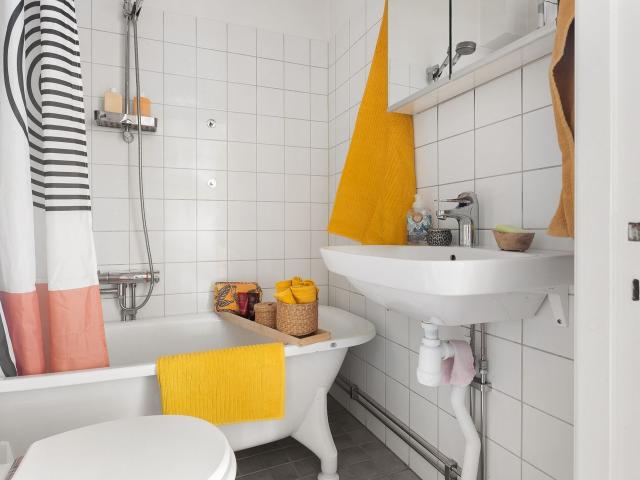 Bostadsrätt till salu i Botkyrka, Stockholm