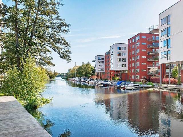 Bostadsrätt till salu i Botkyrka, Stockholm