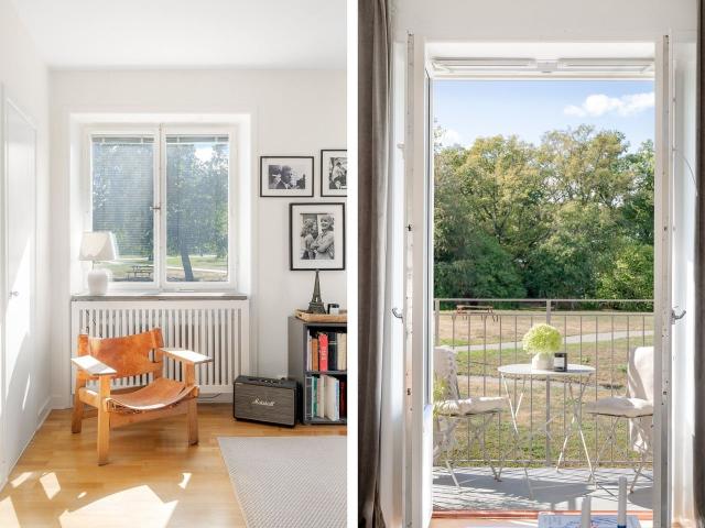 Bostadsrätt till salu i Botkyrka, Stockholm