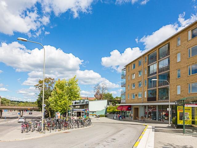 Bostadsrätt till salu i Botkyrka, Stockholm