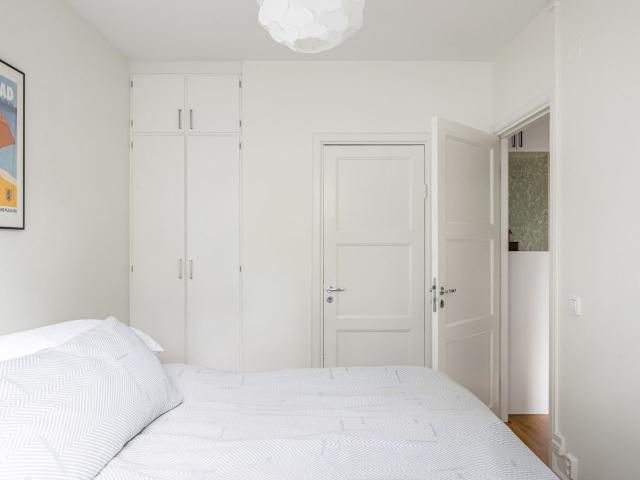 Bostadsrätt till salu i Stockholm