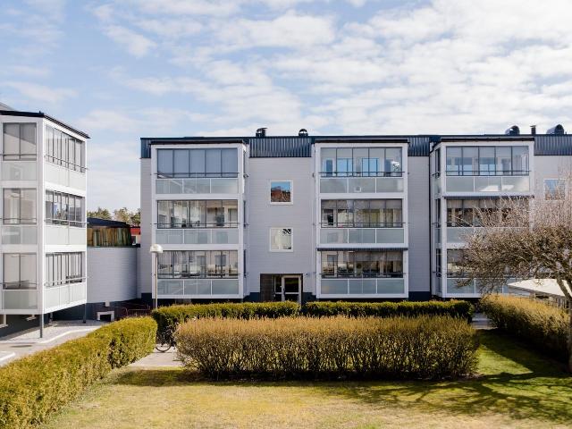 Bostadsrätt till salu i Bromölla, Skåne