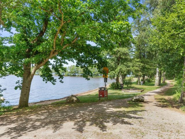 Bostadsrätt till salu i Bromölla, Skåne